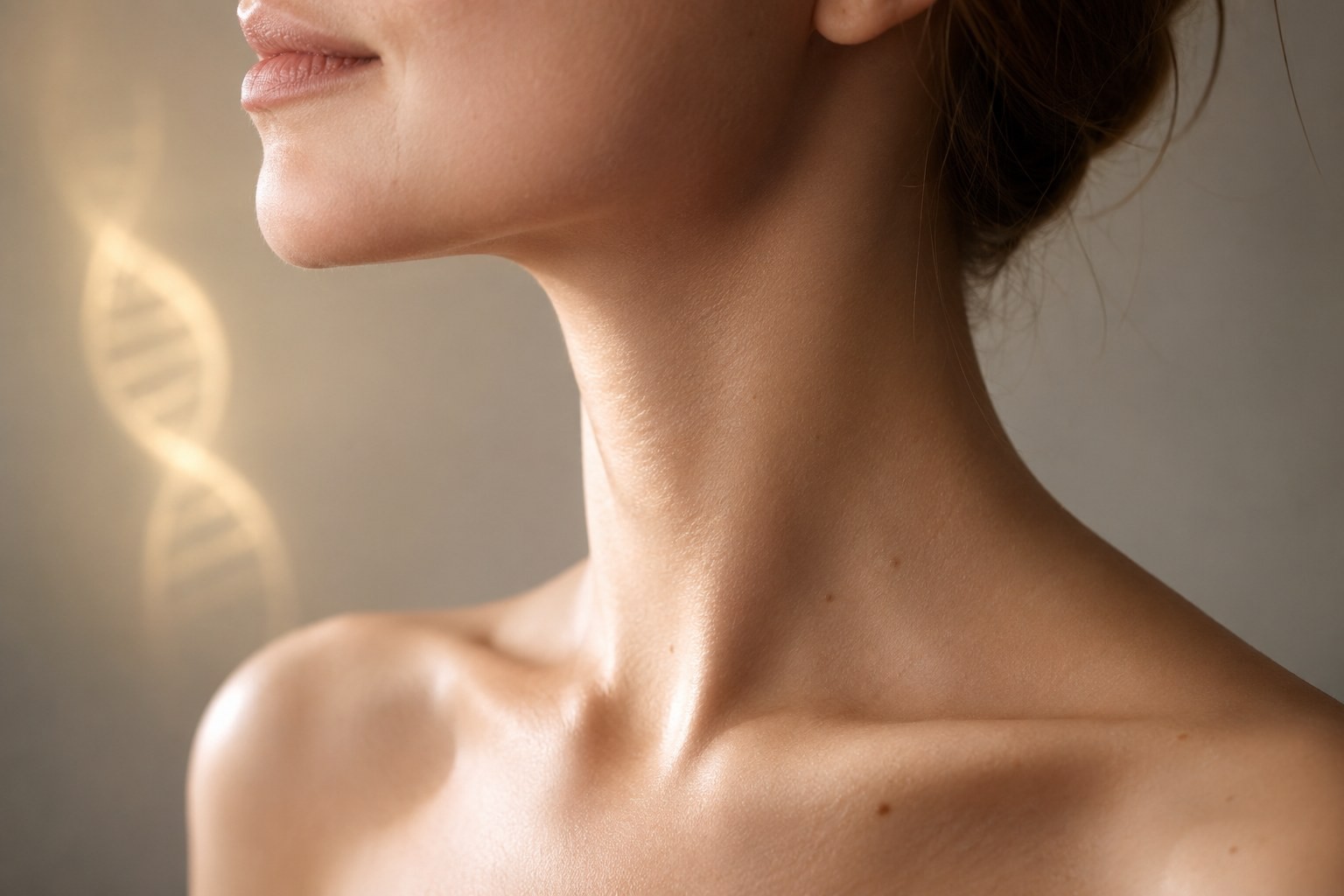 Polynukleotide Behandlung zur Hautregeneration in der Praxis Nadine Löffler