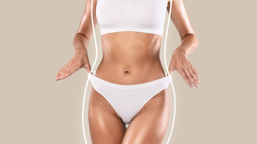 Body Contouring Behandlung Körperkonturen ohne OP Coburg