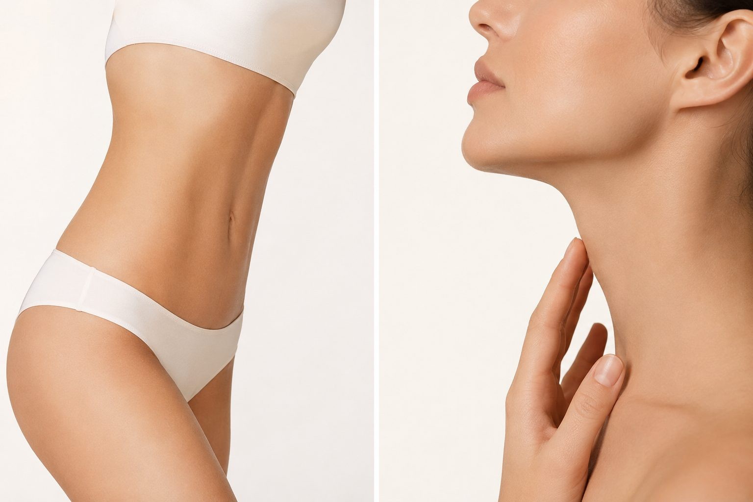 Body Contouring Behandlung Körperkonturen ohne OP Coburg