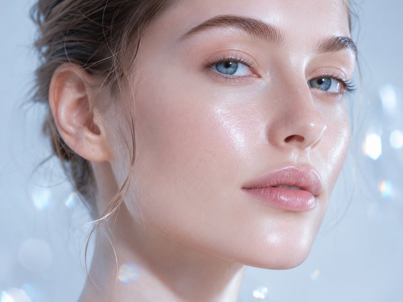 Glow Ritual und Crystal Glow Kombinationsbehandlung Coburg