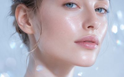 Glow Ritual und Crystal Glow Kombinationsbehandlung Coburg