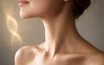 Polynukleotide Behandlung zur Hautregeneration in der Praxis Nadine Löffler