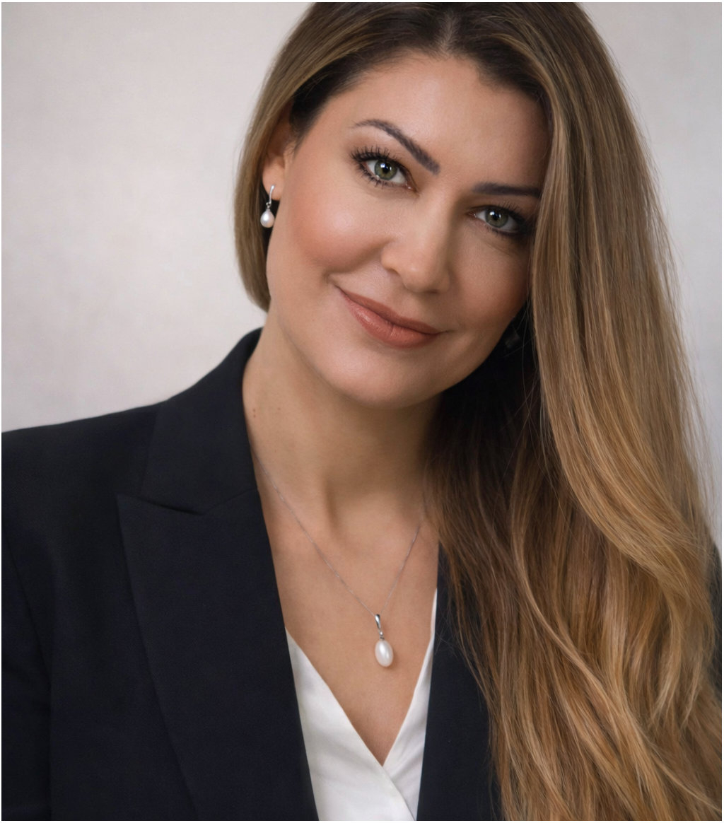 Nadine Löffler, Heilpraktikerin